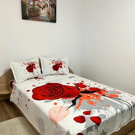 Mira Lejlighed